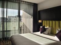 Accommodation