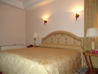 Accommodation