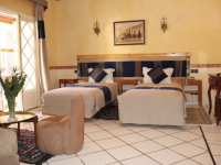 Accommodation