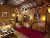 Accommodation