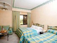 Accommodation
